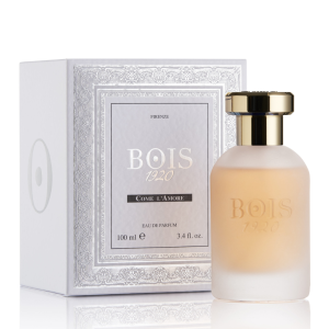 Bois 1920 COME L'AMORE Unisex