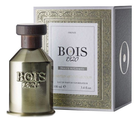 Bois 1920 DOLCE DI GIORNO Limited Art Collection Unisex