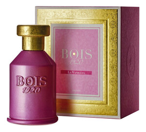 Bois 1920 LA VANIGLIA Women