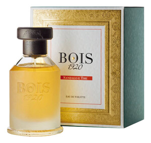 Bois 1920 SANDALO E THE Unisex