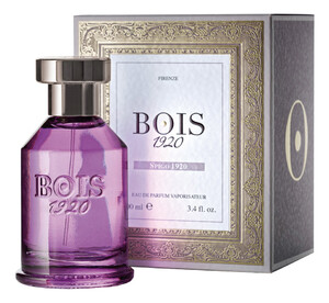 Bois 1920 SPIGO 1920 Unisex