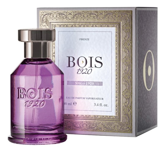 Bois 1920 SPIGO 1920 Unisex