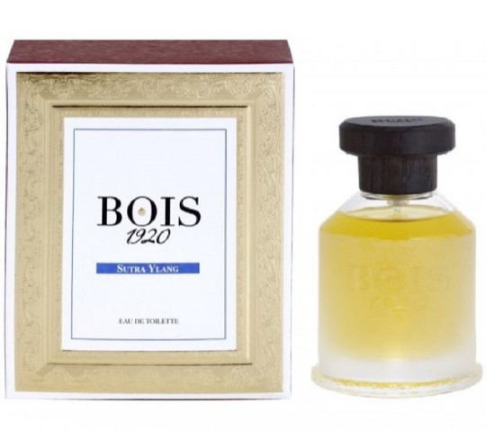 Bois 1920 SUTRA YLANG Unisex