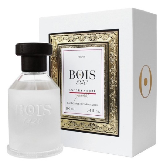 Bois 1920 ANCORA AMORE Unisex