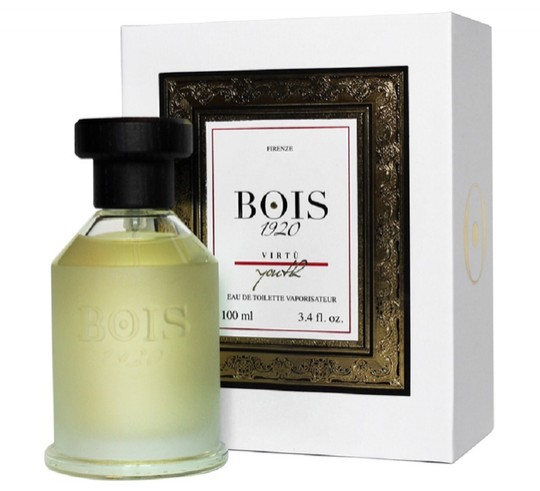 Bois 1920 VIRTU Unisex