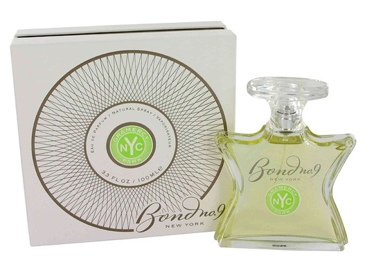 Bond № 9 GRAMERCY PARK Unisex