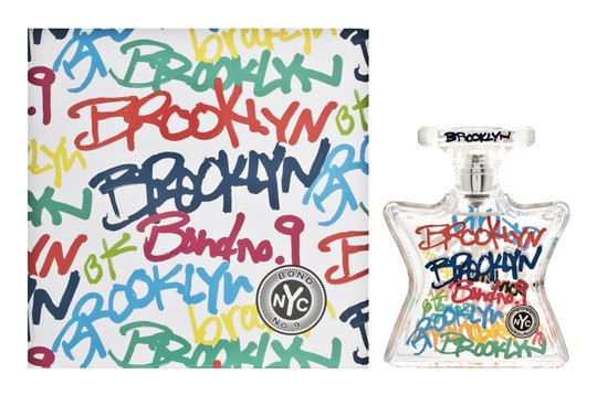 Bond № 9 BROOKLYN Unisex