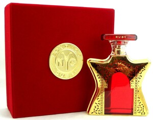 Bond № 9 DUBAI RUBY Unisex