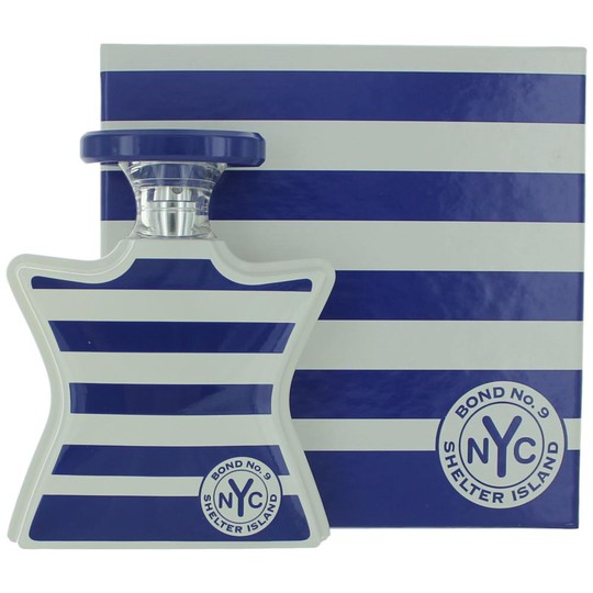 Bond № 9 SHELTER ISLAND Unisex