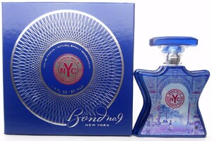 Bond № 9 WASHINGTON SQUARE Unisex