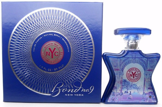 Bond № 9 WASHINGTON SQUARE Unisex