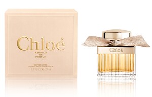 Chloe ABSOLU DE PARFUM Edition Limitee Women