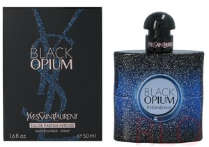 Yves Saint Laurent OPIUM BLACK INTENSE Women