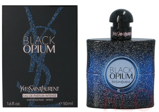 Yves Saint Laurent OPIUM BLACK INTENSE Women