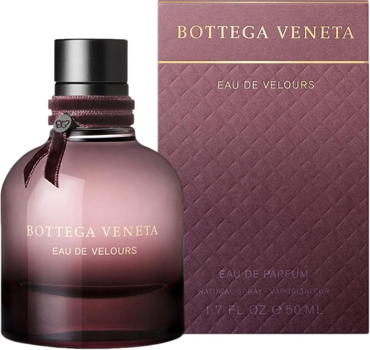 Bottega Veneta EAU DE VELOURS Women