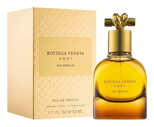 Bottega Veneta KNOT EAU ABSOLUE Women