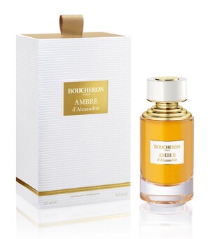 Boucheron AMBRE D'ALEXANDRIE Unisex