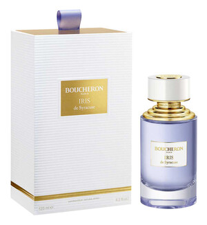 Boucheron IRIS DE SYRACUSE Unisex