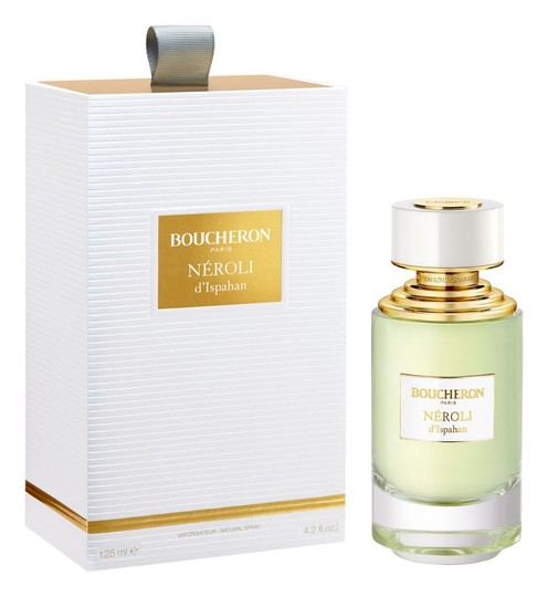 Boucheron NEROLI D'ISPAHAN Unisex