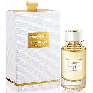 Boucheron TUBEREUSE DE MADRAS Unisex