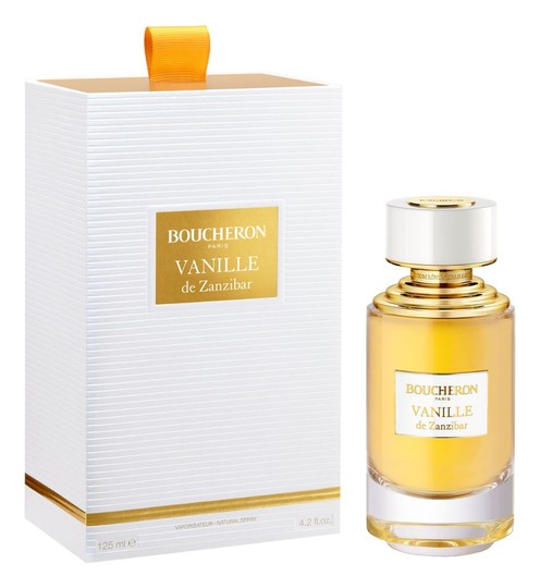 Boucheron VANILLE DE ZANZIBAR Women