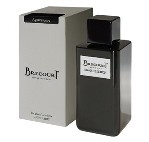 Brecourt AGARESSENCE Women