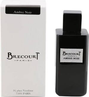 Brecourt AMBRE NOIR Women