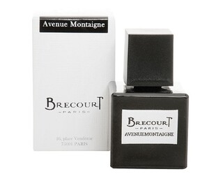 Brecourt AVENUE MONTAIGNE Women
