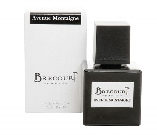 Brecourt AVENUE MONTAIGNE Women