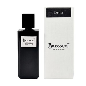 Brecourt CAPTIVE Unisex
