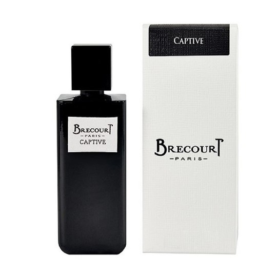 Brecourt CAPTIVE Unisex