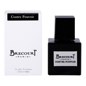 Brecourt CONTRE POUVOIR Men