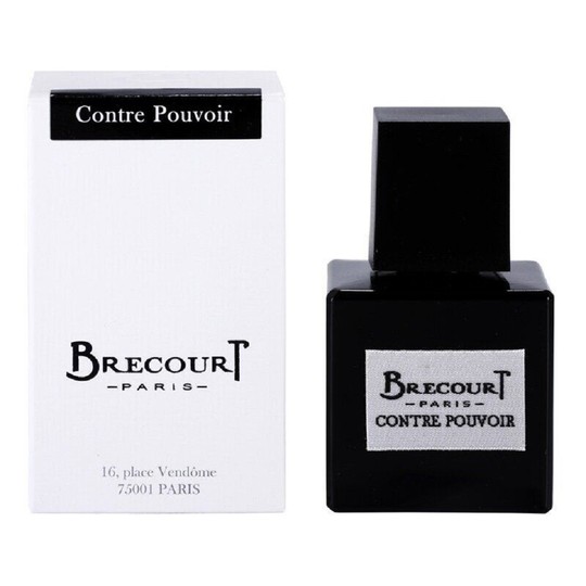 Brecourt CONTRE POUVOIR Men