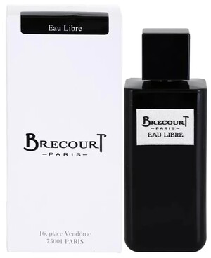 Brecourt EAU LIBRE Men