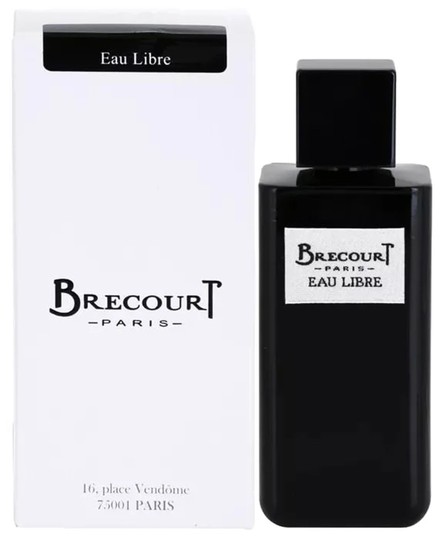 Brecourt EAU LIBRE Men