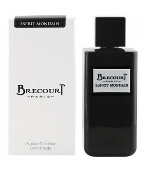 Brecourt ESPRIT MONDAIN Men