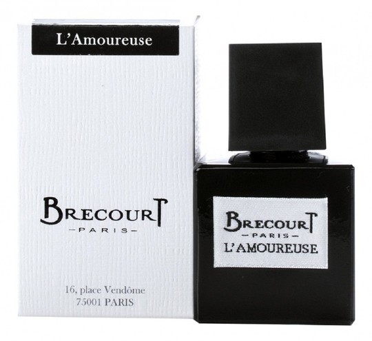 Brecourt L'AMOUREUSE Women