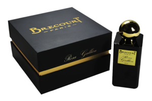Brecourt ROSA GALLICA Unisex