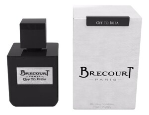 Brecourt OFF TO IBIZA Unisex