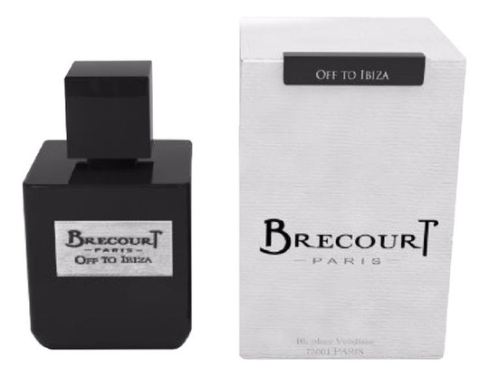 Brecourt OFF TO IBIZA Unisex