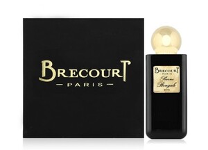 Brecourt POIVRE BENGALE Unisex