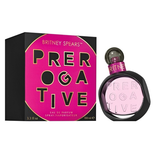 Britney Spears PREROGATIVE Unisex