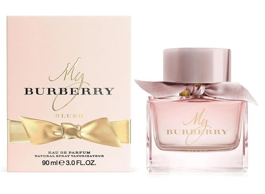 Burberry MY BURBERRY BLUSH Women