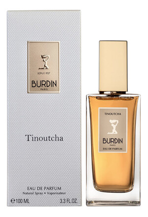 Burdin TINOUTCHA Women