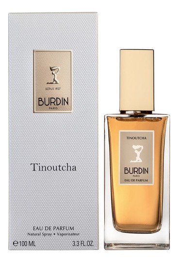 Burdin TINOUTCHA Women