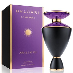 Bvlgari Le Gemme ASHLEMAH Unisex