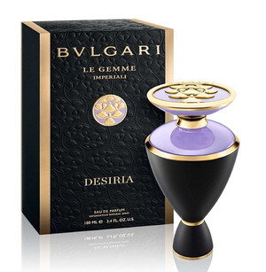 Bvlgari Le Gemme Imperiali DESIRIA Women