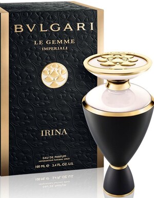 Bvlgari Le Gemme Imperiali IRINA Women