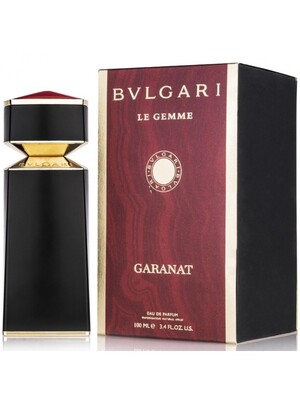 Bvlgari Le Gemme GARANAT Men
