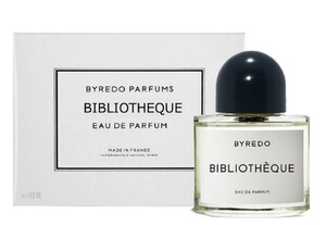 Byredo BIBLIOTHEQUE Unisex
